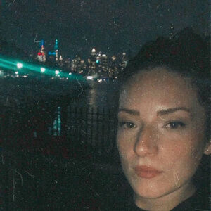 Meet your Posher, Maricela